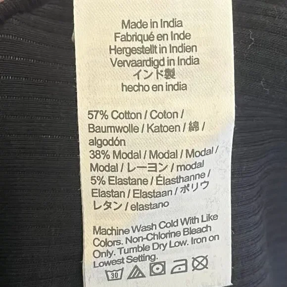 NWT J.Crew Womens Textured Lady Cardigan Sweater Gold Buttons M Old Money Preppy - Picture 7 of 8